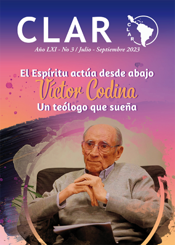 Revista CLAR No 3 de 2023