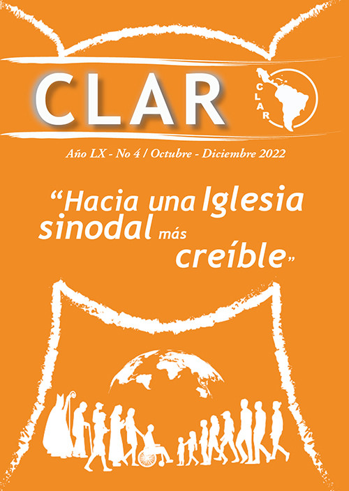Revista CLAR No 4 de 2022