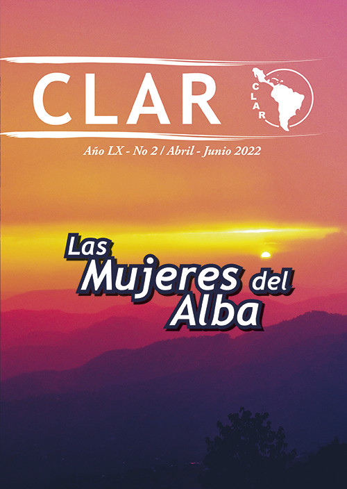 Revista CLAR No 2 de 2022