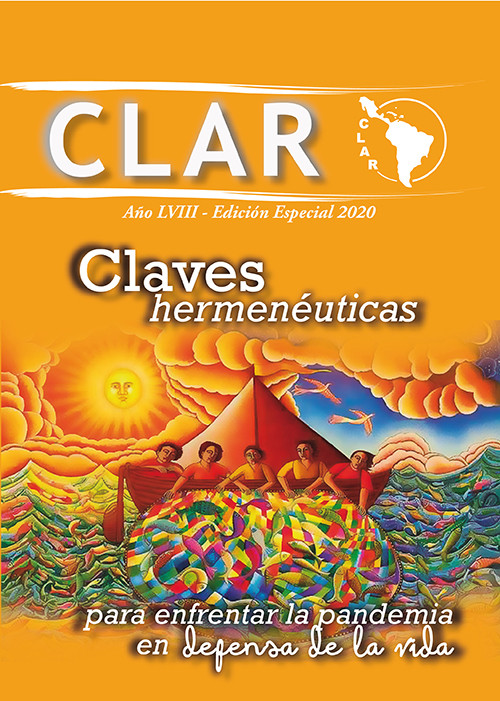 Revista CLAR - Edición especial