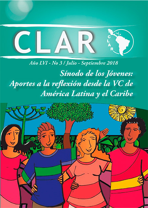 Revista CLAR No 3 de 2018