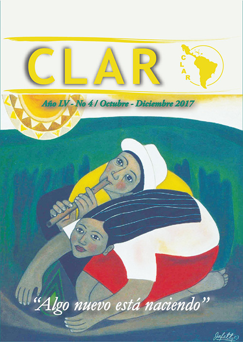 Revista CLAR No 4 de 2017