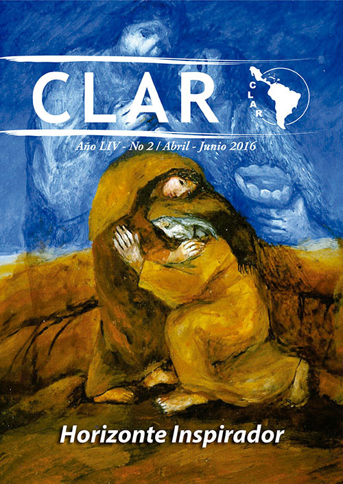 Revista CLAR No 2 de 2016