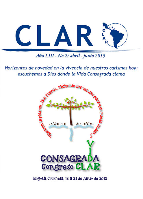 Revista CLAR No 2 de 2015
