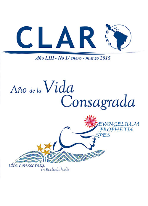 Revista CLAR No 1 de 2015