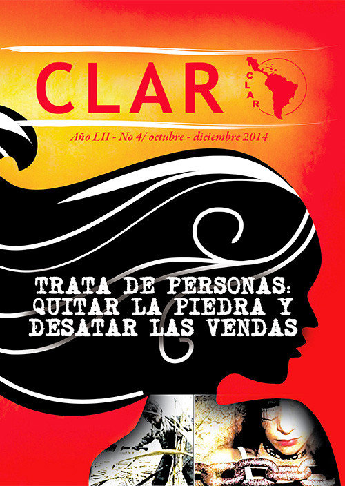 Revista CLAR No 4 de 2014