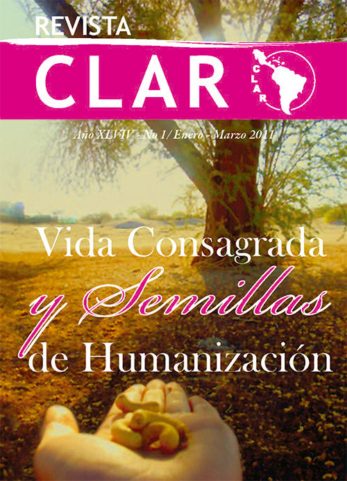 Revista CLAR No 1 de 2011