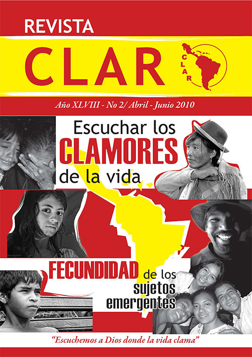 Revista CLAR No 2 de 2010