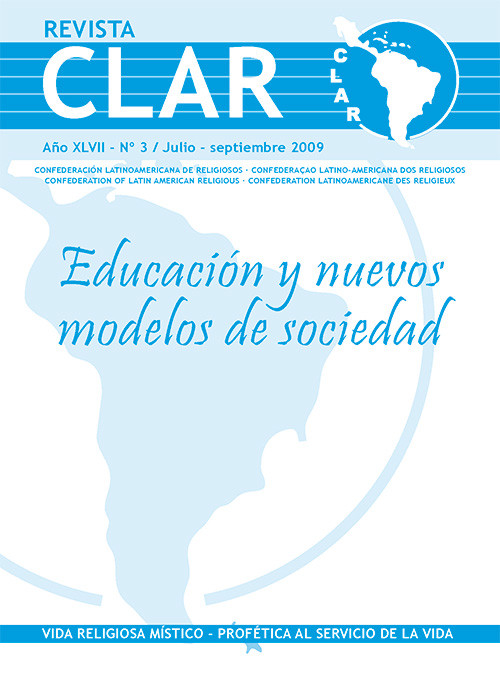 Revista CLAR No 3 de 2009