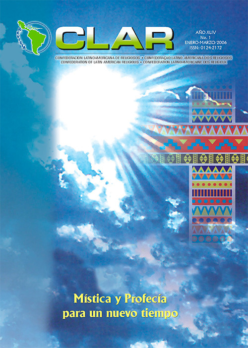 Revista CLAR No 1 de 2006