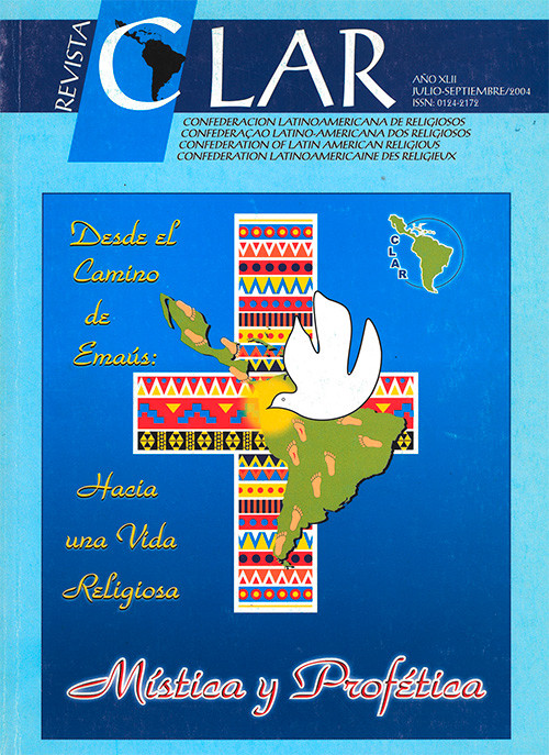 Revista CLAR No 3 de 2004