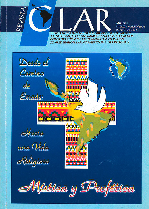 Revista CLAR No 1 de 2004