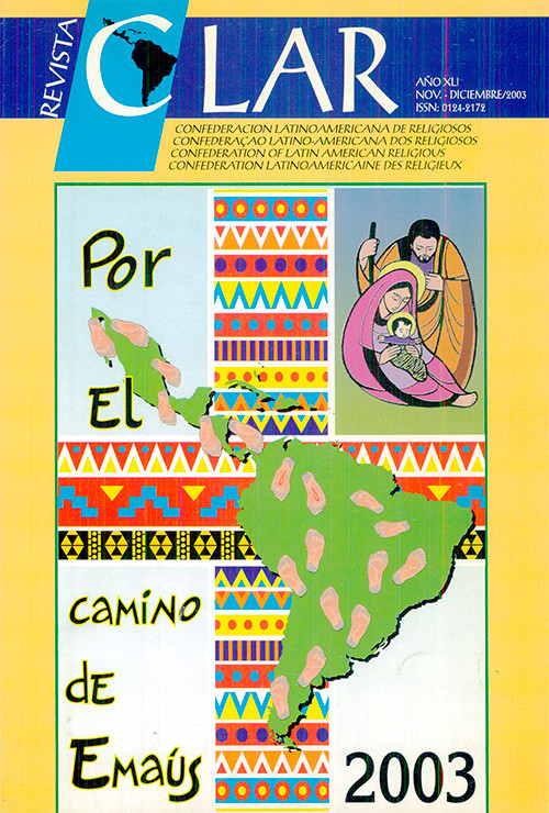 Revista CLAR No 6 de 2003