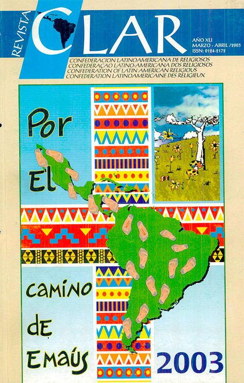 Revista CLAR No 2 de 2003
