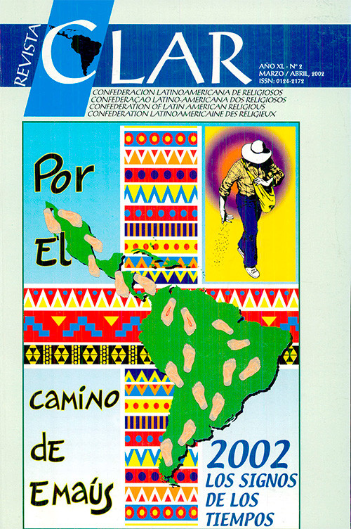 Revista CLAR No 2 de 2002