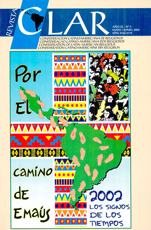 Revista CLAR No 3 de 2002