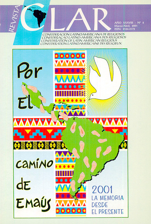 Revista CLAR No 2 de 2001