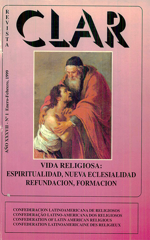 Revista CLAR No 1 de 1999