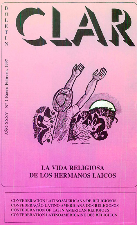 Boletín CLAR No 1 de 1997