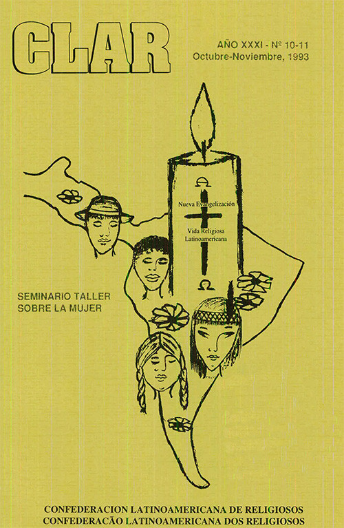 Boletín CLAR No 10-11 de 1993 