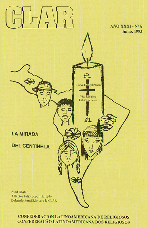 Boletín CLAR No 6 de 1993