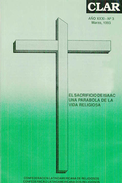 Boletín CLAR No 3 de 1993