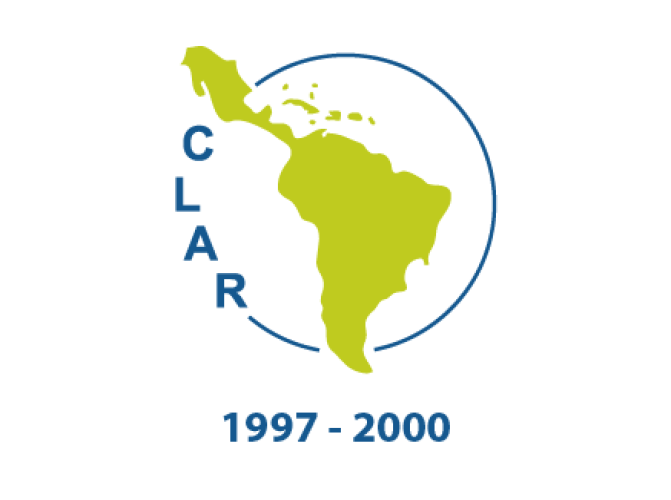 1997 - 2000