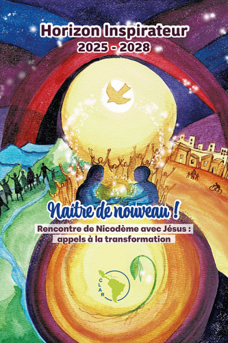 Horizonte Inspirador 2025 – 2028 / Francés