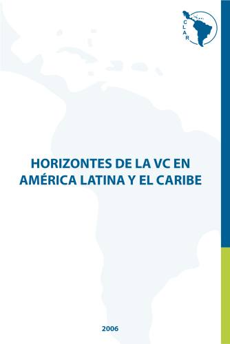 Horizontes de la Vida Consagrada en América Latina y el Caribe