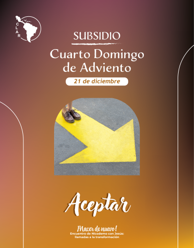 Subsidio de Adviento No 4 - Aceptar