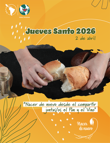 Jueves Santo
